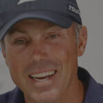 Matt Kuchar Blog Pic