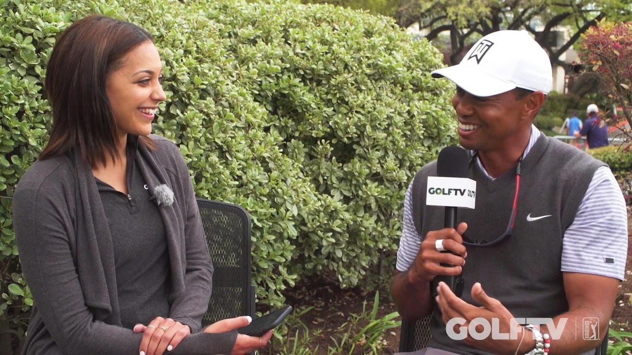 Tiger Henni Zuel Masters Preview Golftv 2 Tiger Henni Zuel Masters Preview Golftv 2