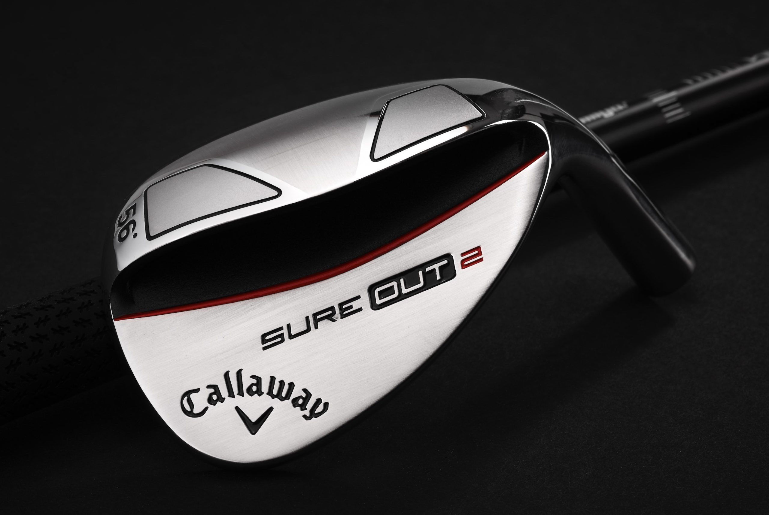 Callaway sure sale out 2