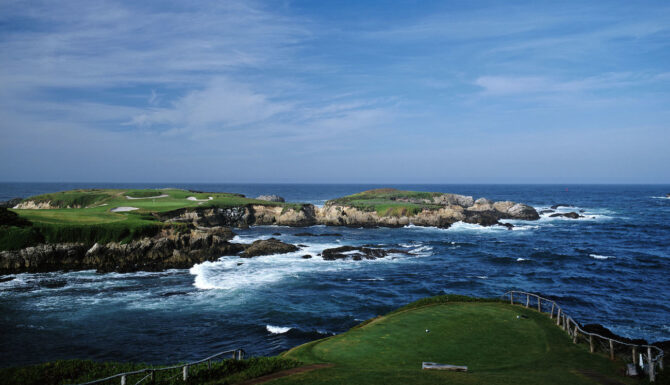 Cypress Point