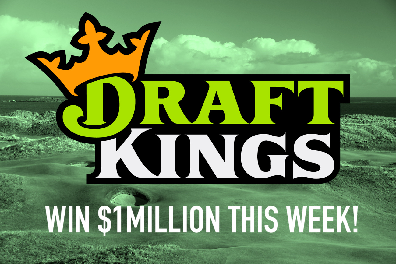 Draftkings Pic