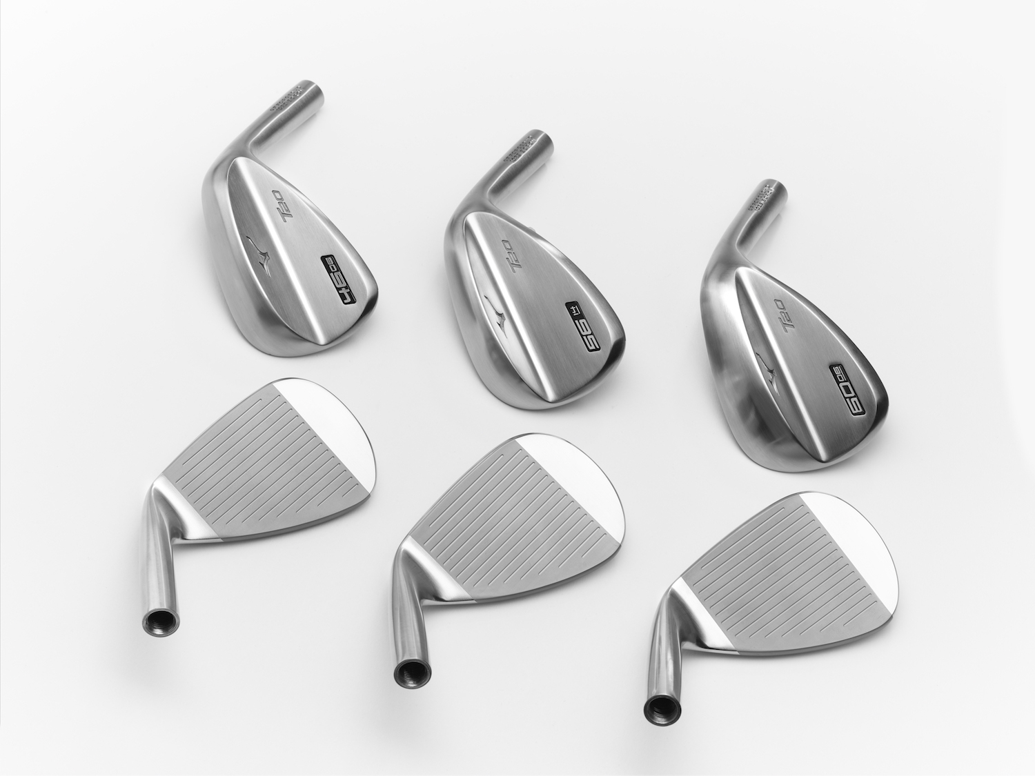 T20 Wedge Range 2