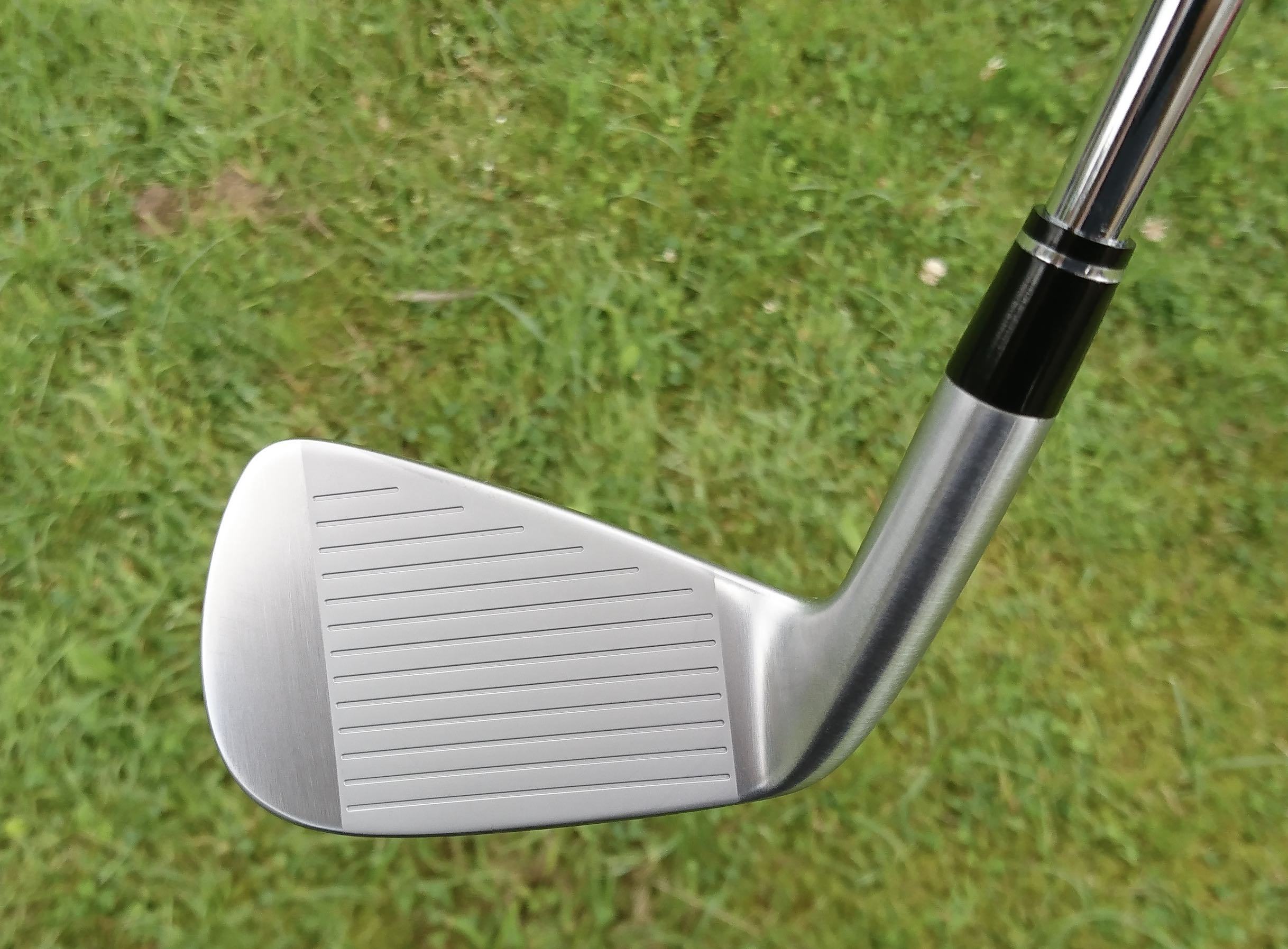 Honma Tw747 P Face