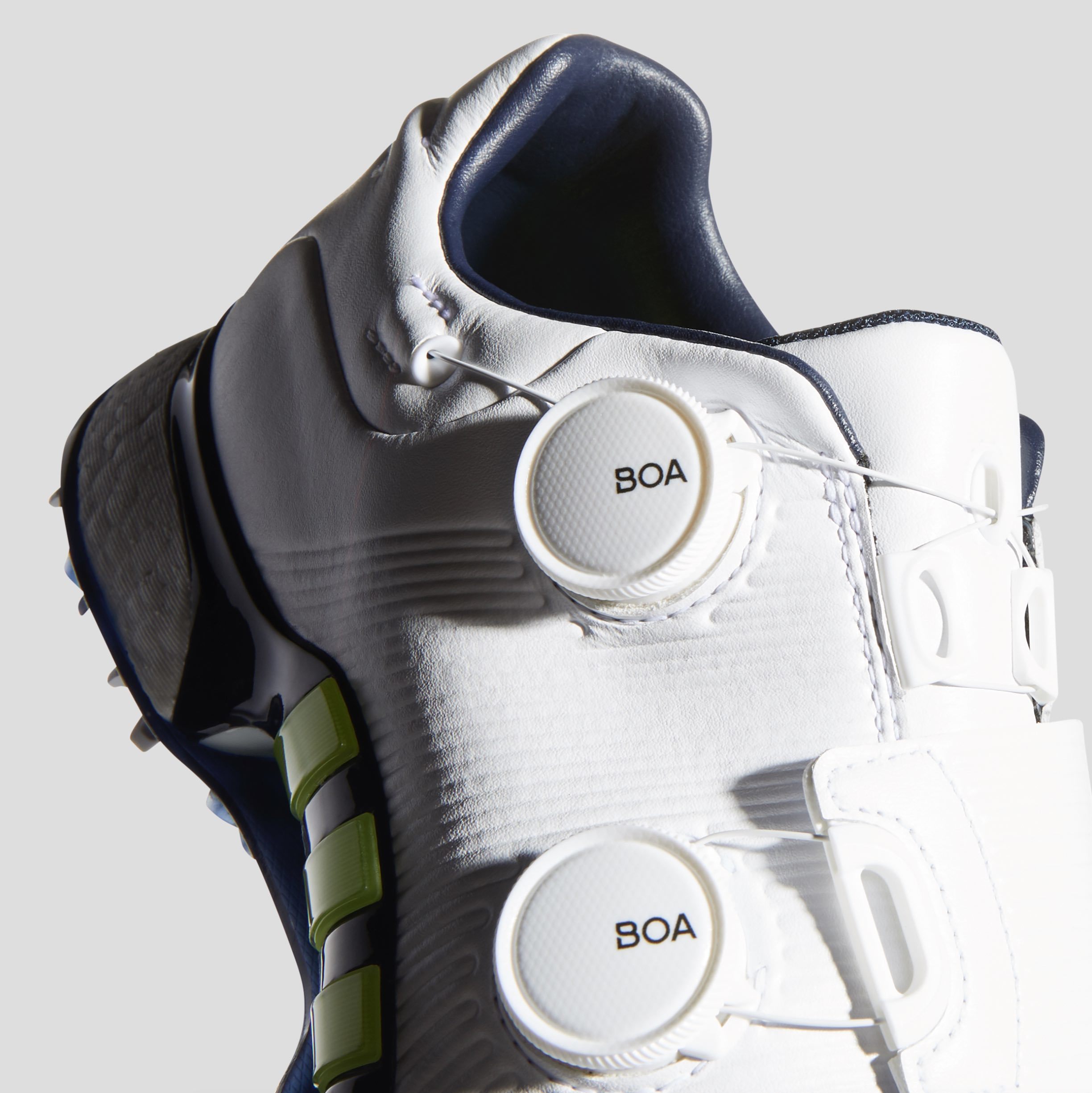 Tour360 xt twin shop boa shoes review