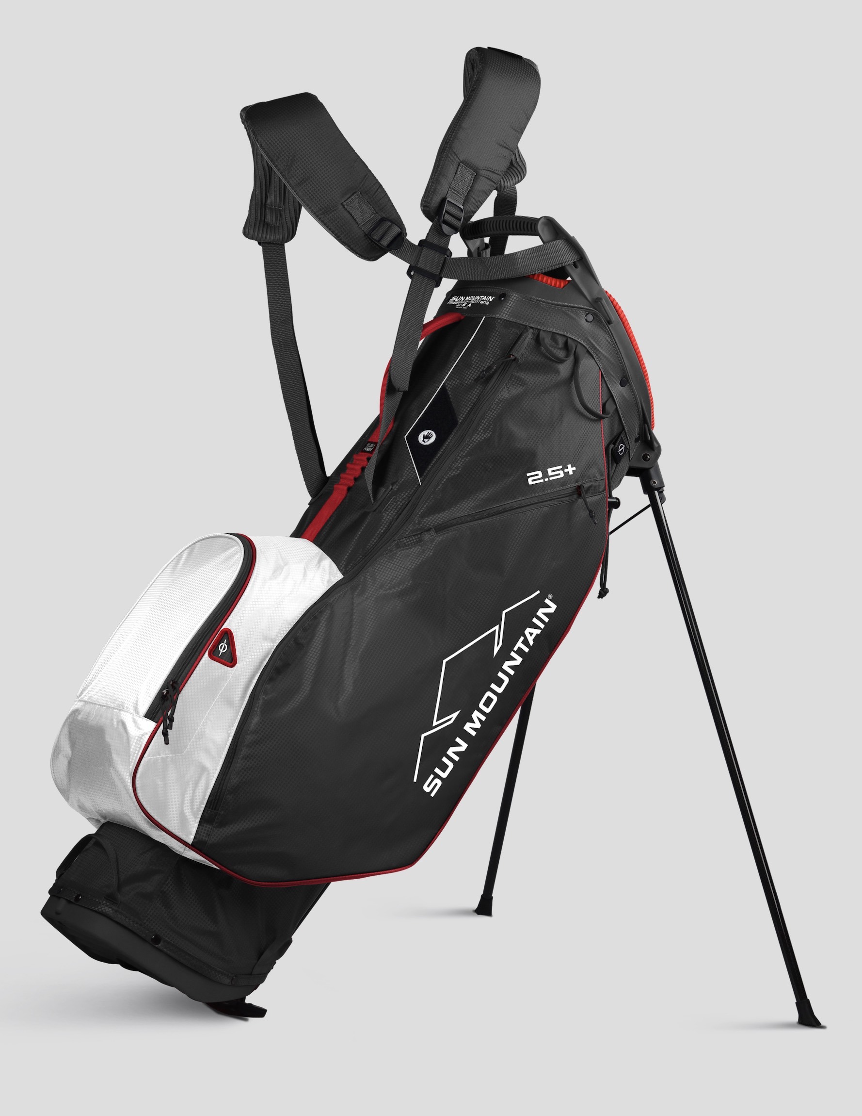 New Sun Mountain bag range has it all