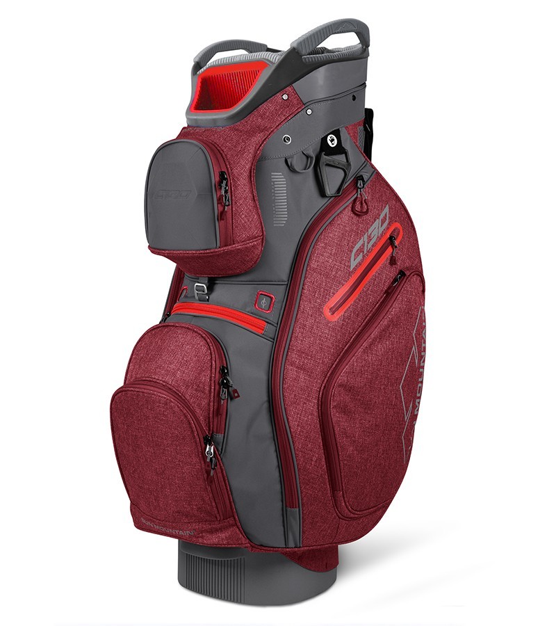 2019 C 130 Cart Bag