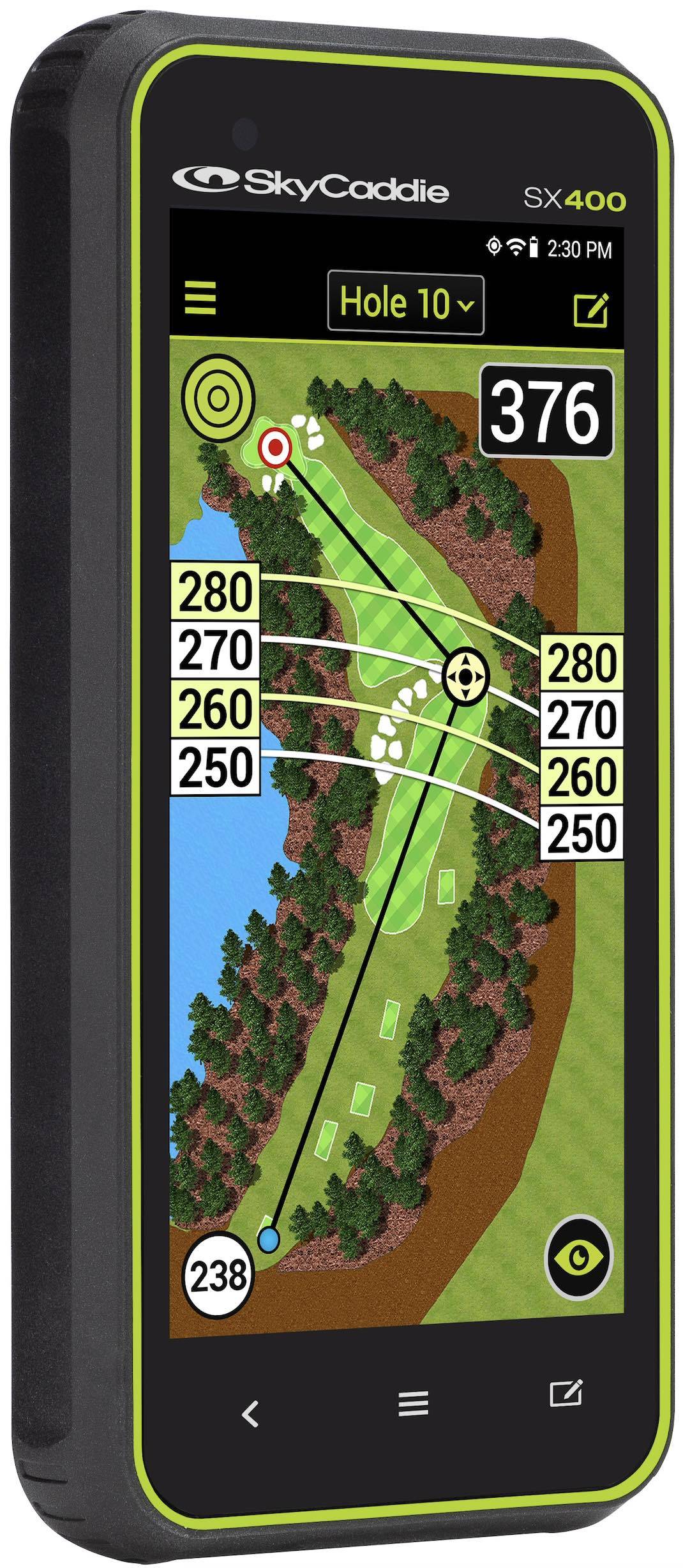 Sky Caddie Sx400 3