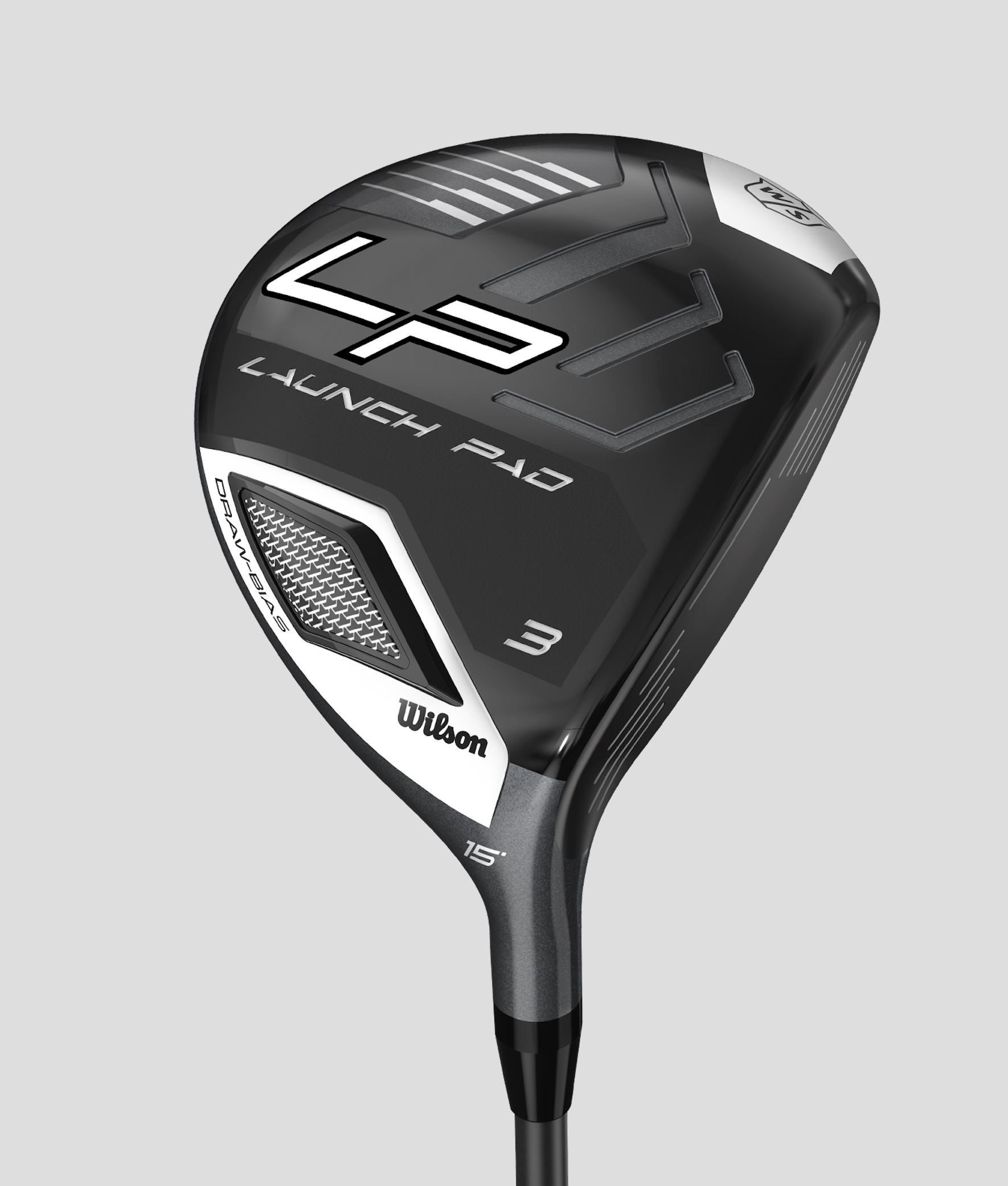 Wilson Launch Pad Fairway 1