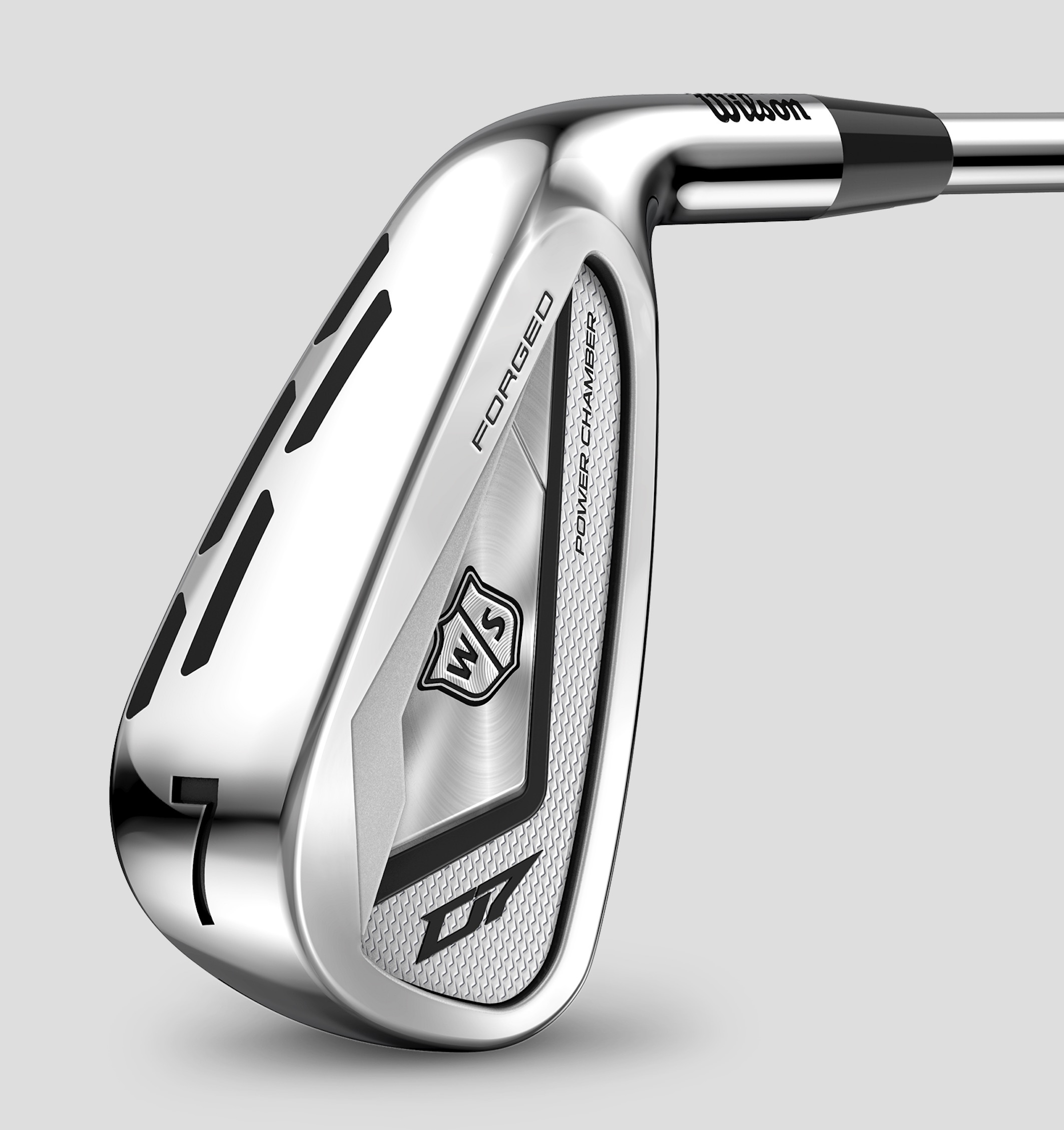 Wilson D7 Forged 2