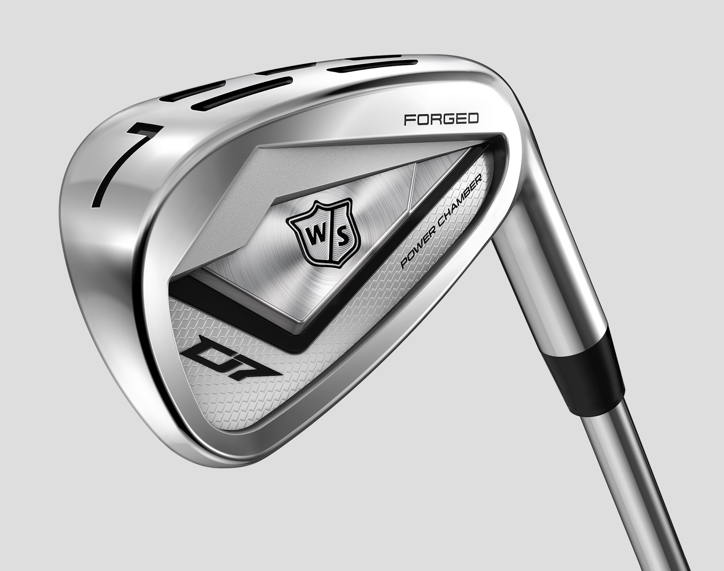 Wilson D7 Forged 4