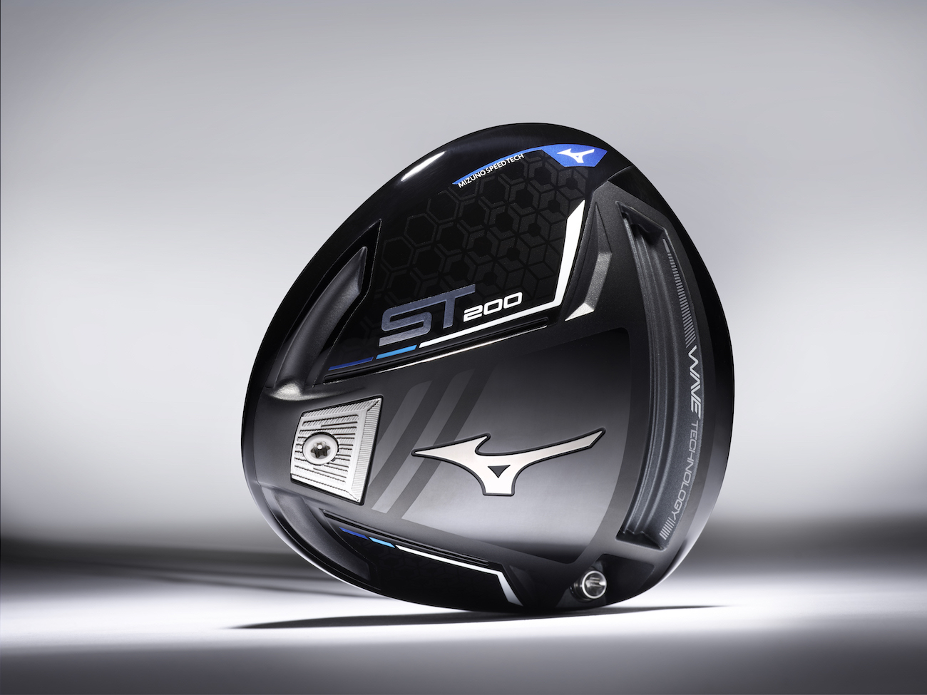 Mizuno 2024 golf st200