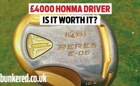 Honma Website Thumbnail 2
