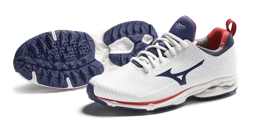 Mizuno wave cadence 2 gtx golf clearance shoes