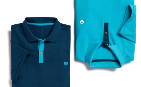 Ocean Tee Mako Polo