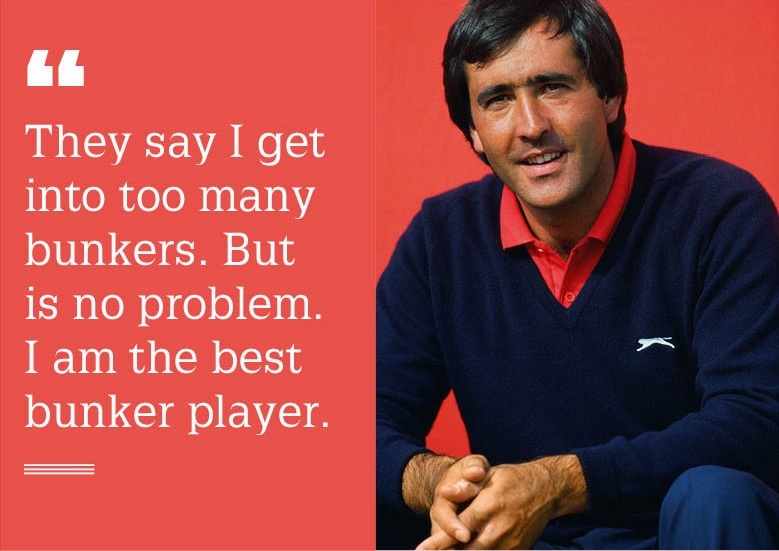 Seve Inspirational Quote 2