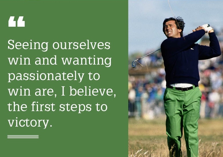 Seve Inspirational Quote 4