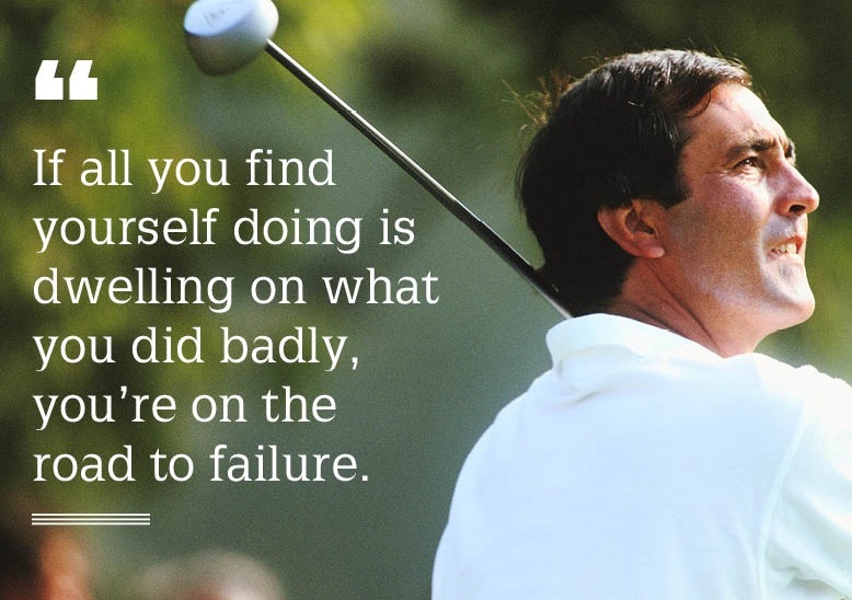 Seve Inspirational Quote 5 Seve Inspirational Quote 5