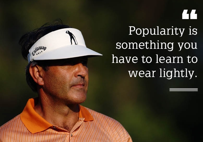 Seve Inspirational Quote 10 Seve Inspirational Quote 10