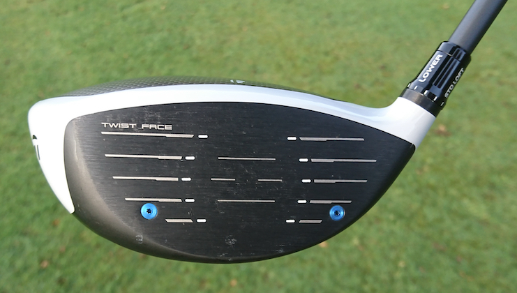 REVIEW – TaylorMade SIM drivers are the complete package