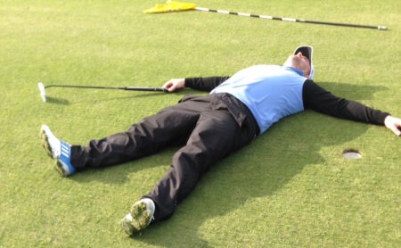 Golf Marathon
