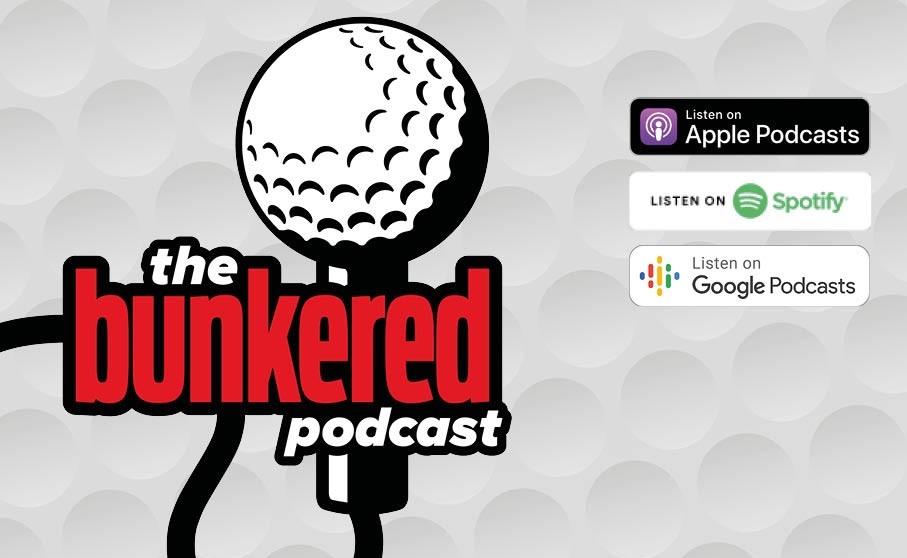 Bunkered Podcast Main