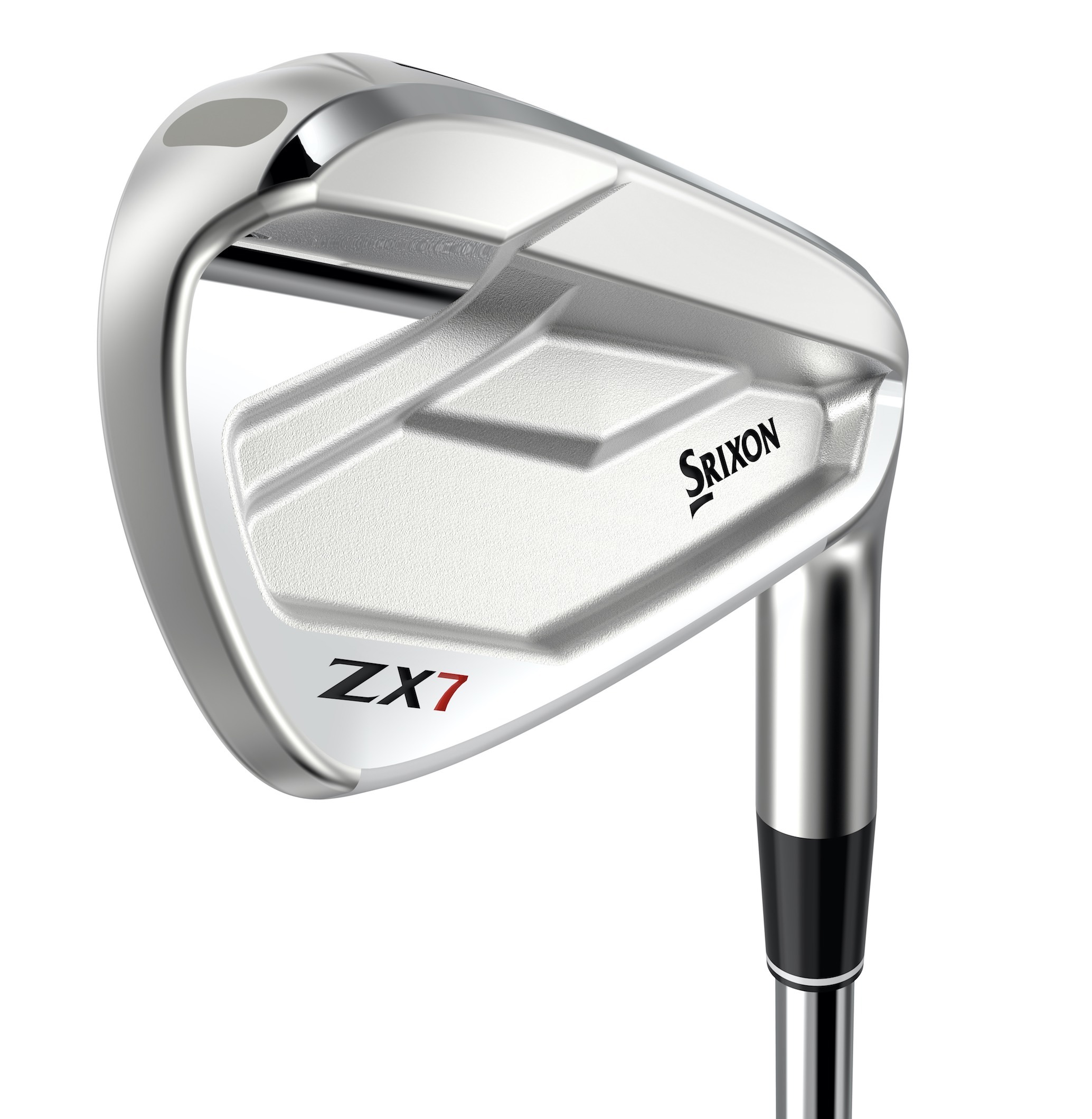 Srixon Zx Irons 4