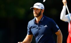 Dustin Johnson