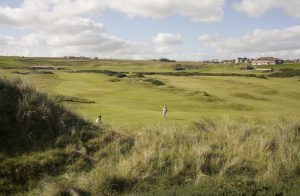 Cruden Bay St Olafs