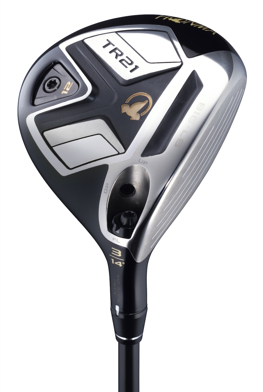 Honma Tr21 4