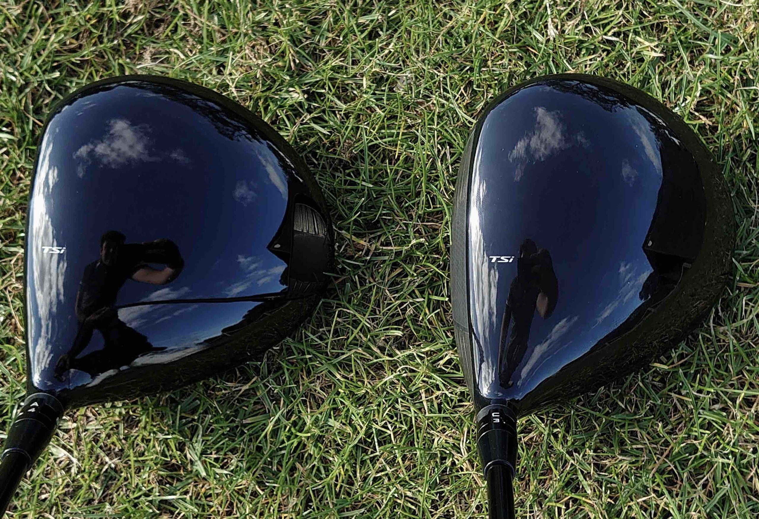 Titleist Tsi Drivers Review 4