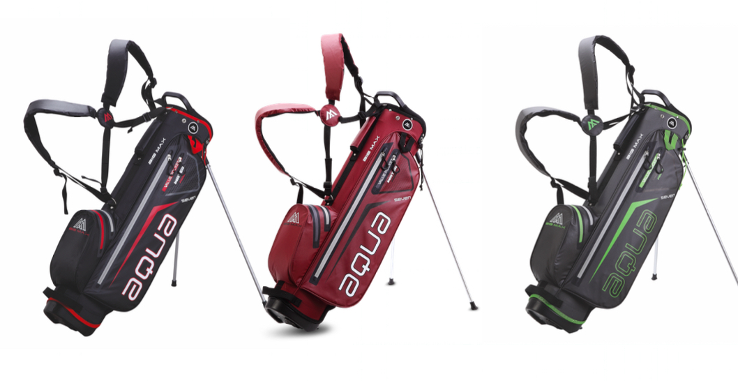 VICE Golf, Golf Bags, Force Agua