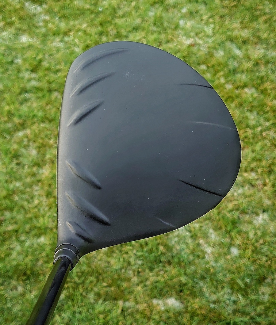 Ping G425 Driver Review 5