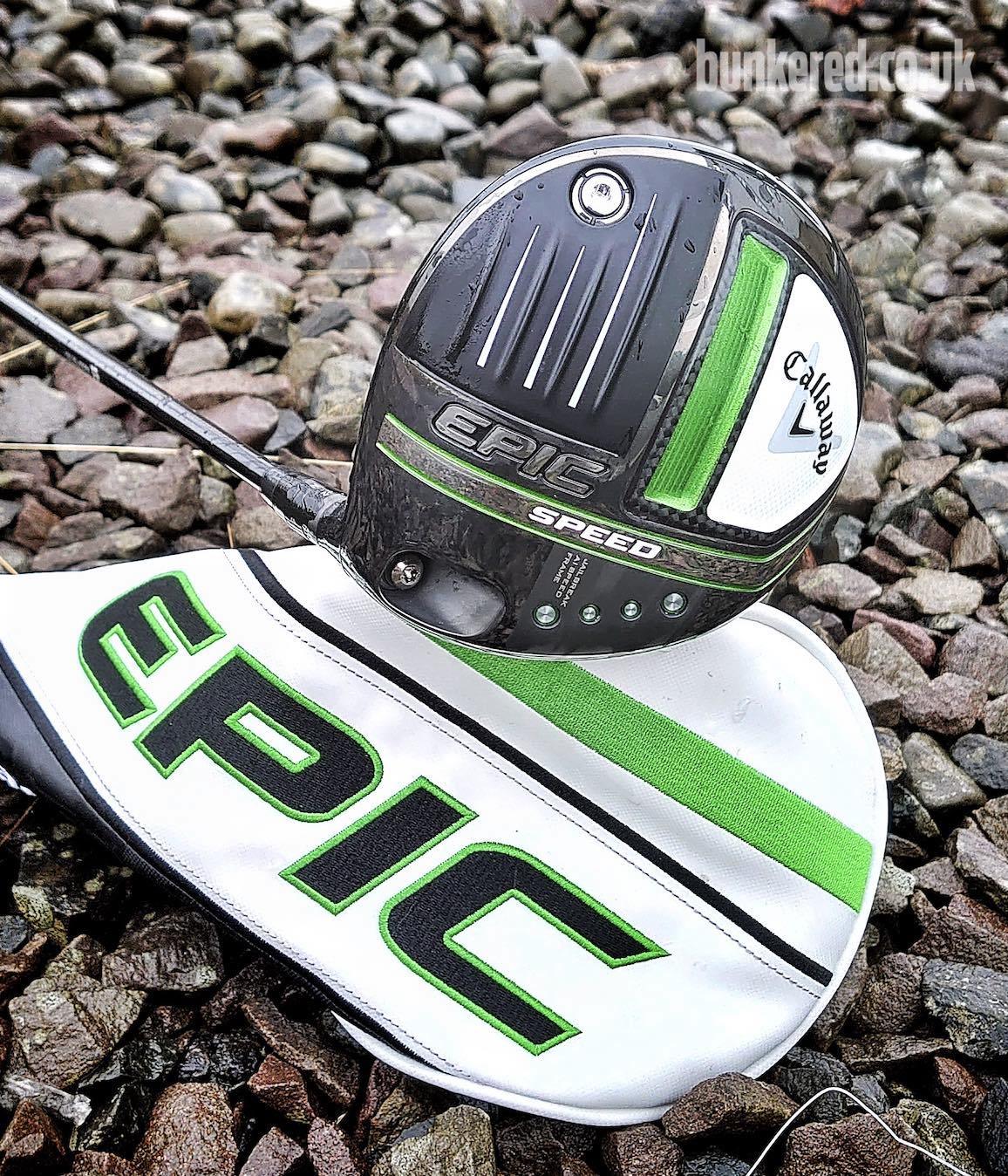 Callaway Epic Drivers Review 3