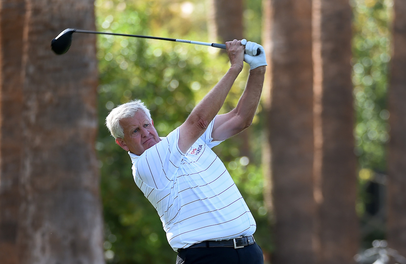 Colin Montgomerie
