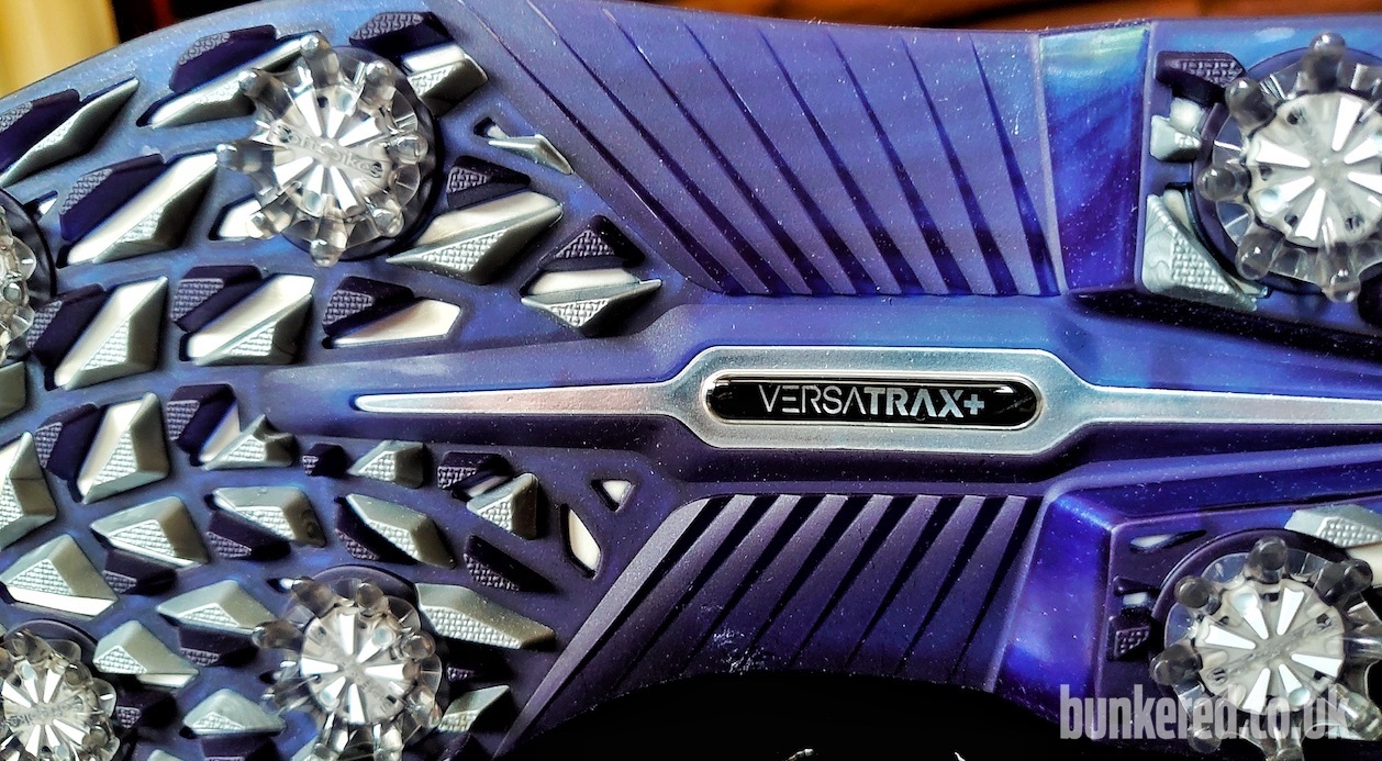 Foot Joy Premiere Versa Trax