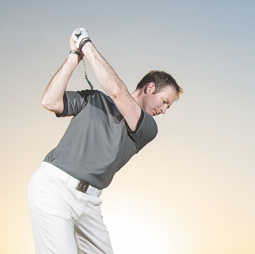 Working with an Impact Bag: 5 Drills to Upgrade your Ballstriking