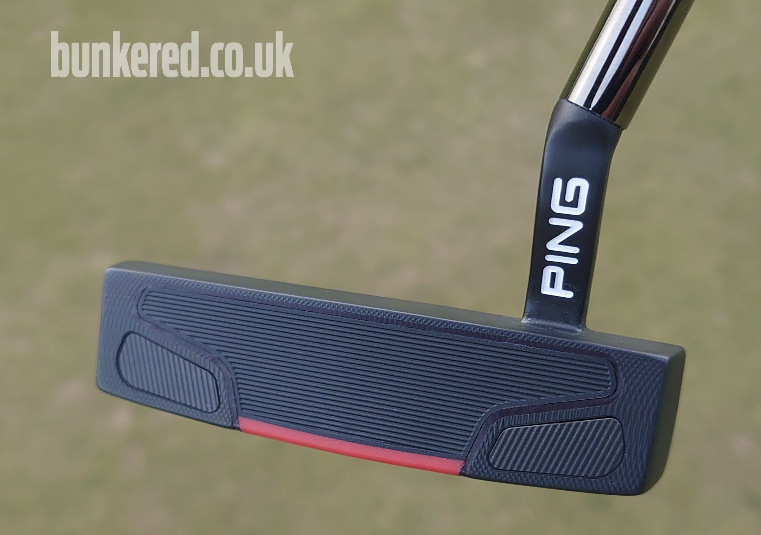 Ping Putters 21 Review 3