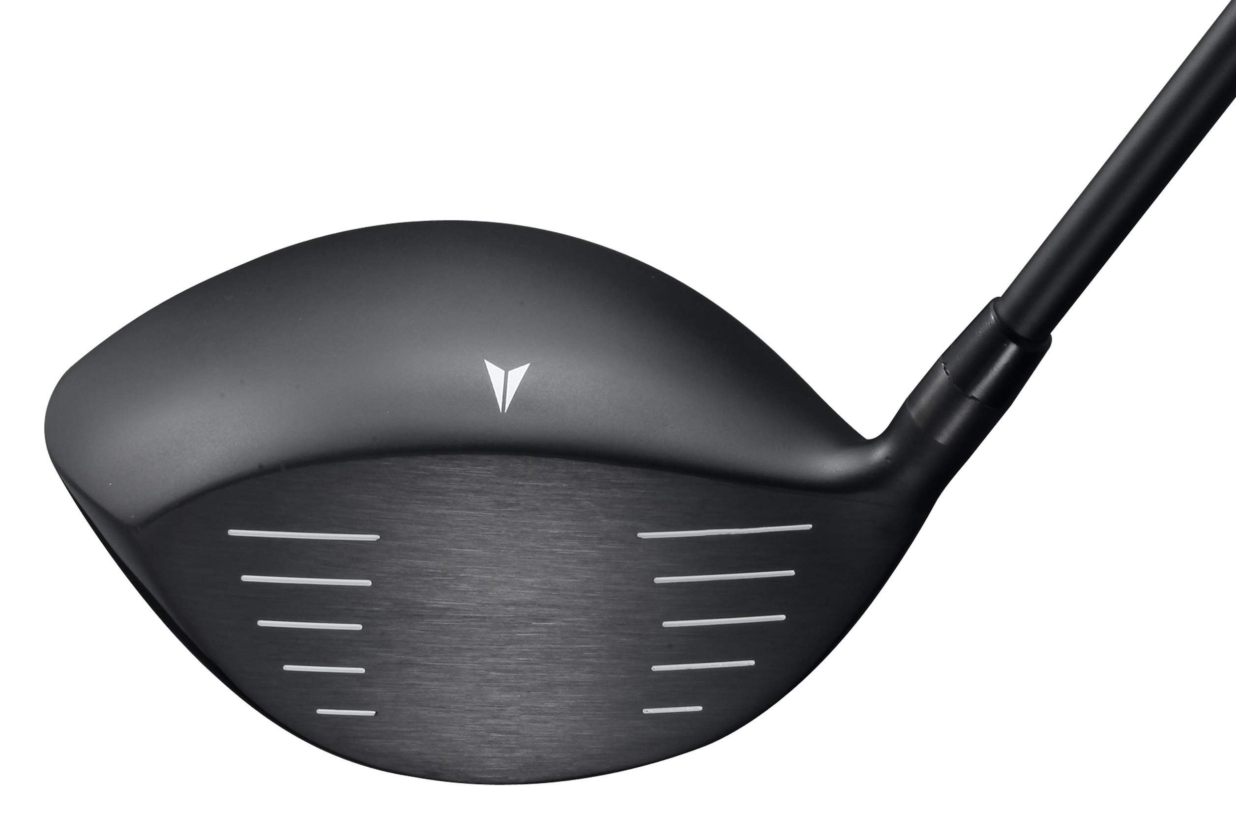 Mac Gregor V Foil Driver 3