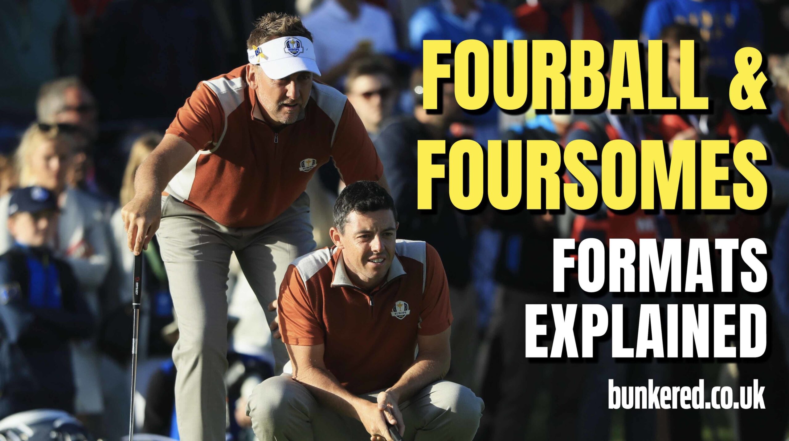 Golf Explained Archives Page 2 of 2 bunkered.co.uk