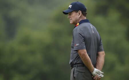 Tom Watson