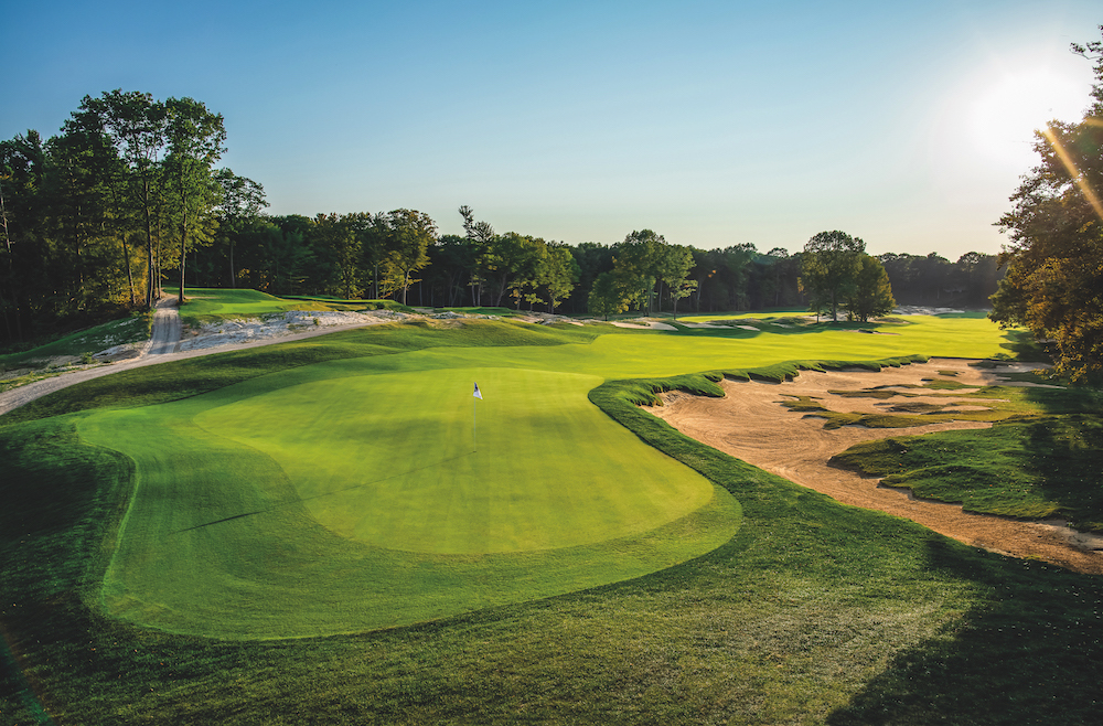 American Dunes 3