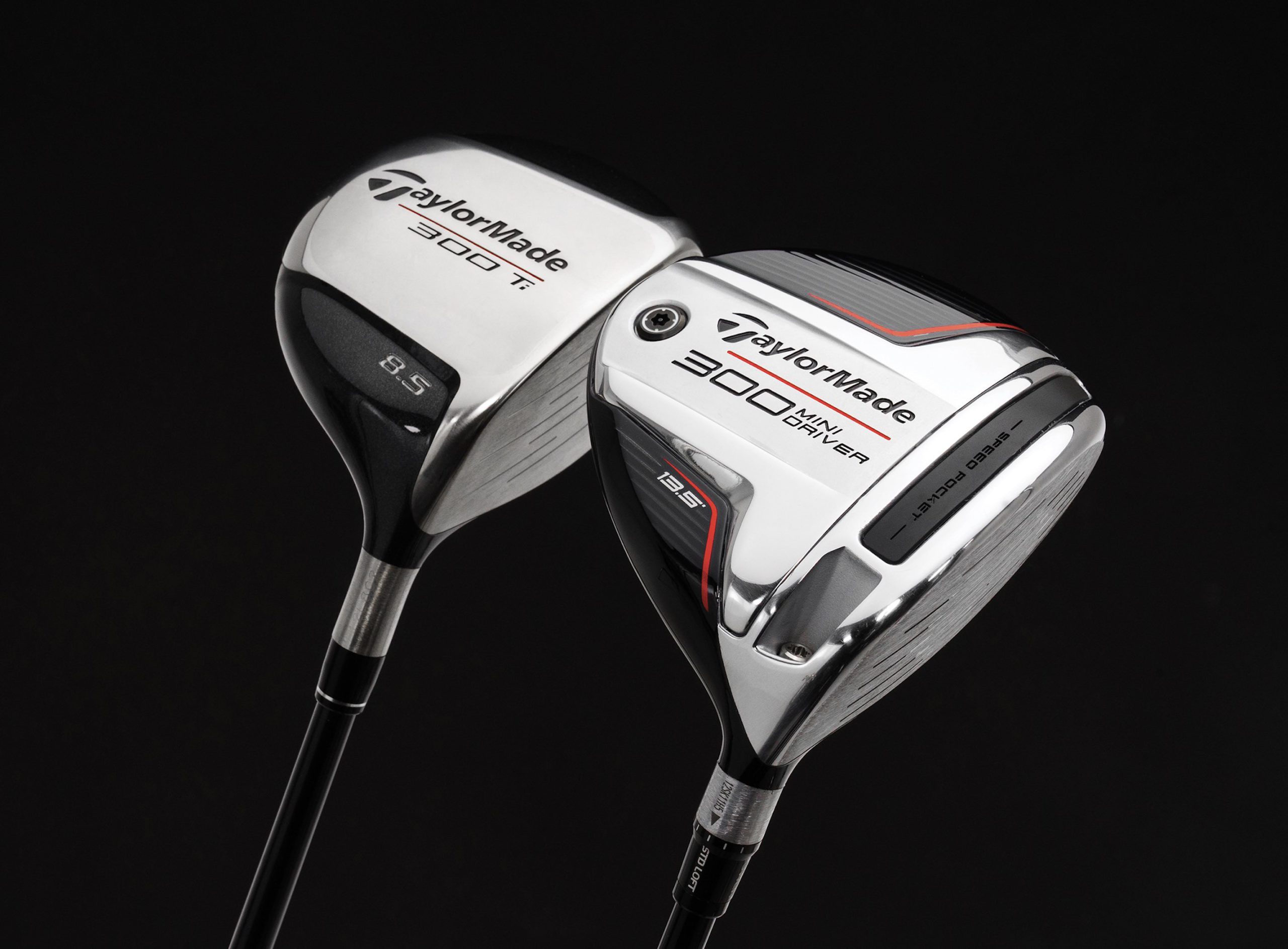 TaylorMade 300 Mini Driver – FIRST LOOK!