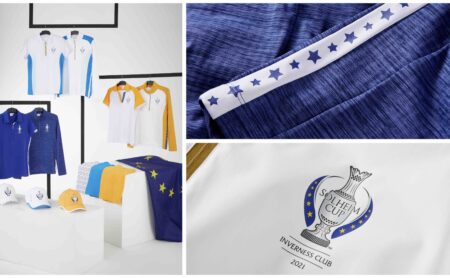 Ping Solheim Cup Apparel 1