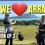 Arran Golf Marathon Ep 3