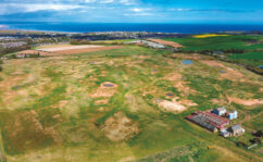 residents slam Scottish resort