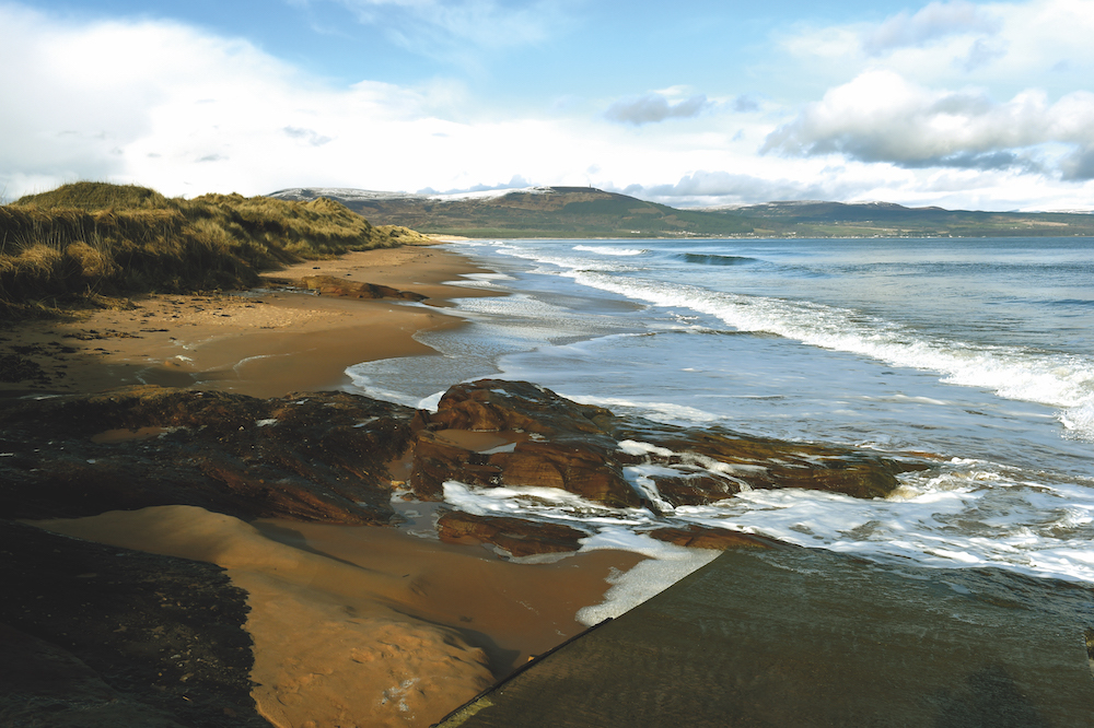 ‘Disappointed’ MSP slams rejection of Scottish golf course plans