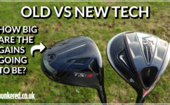 Old Vs New Tech Thumbnail