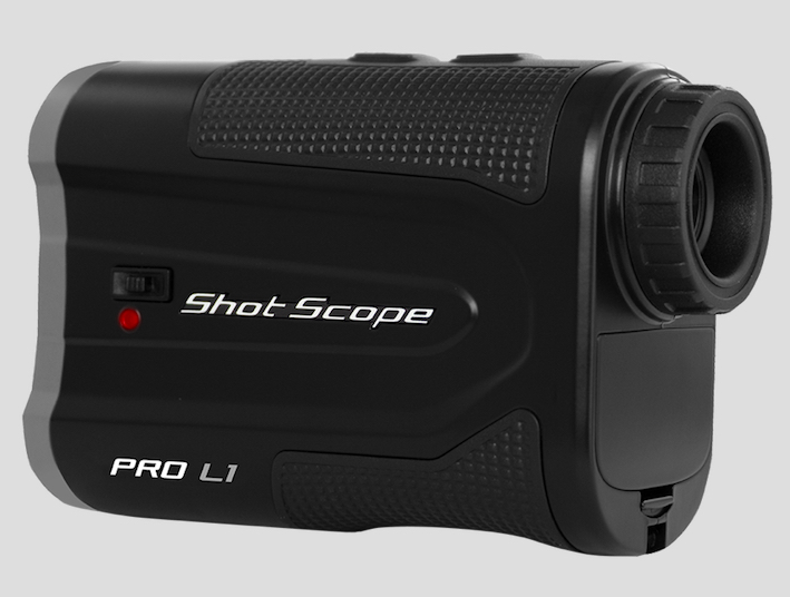 Shot Scope Pro L1 Grey