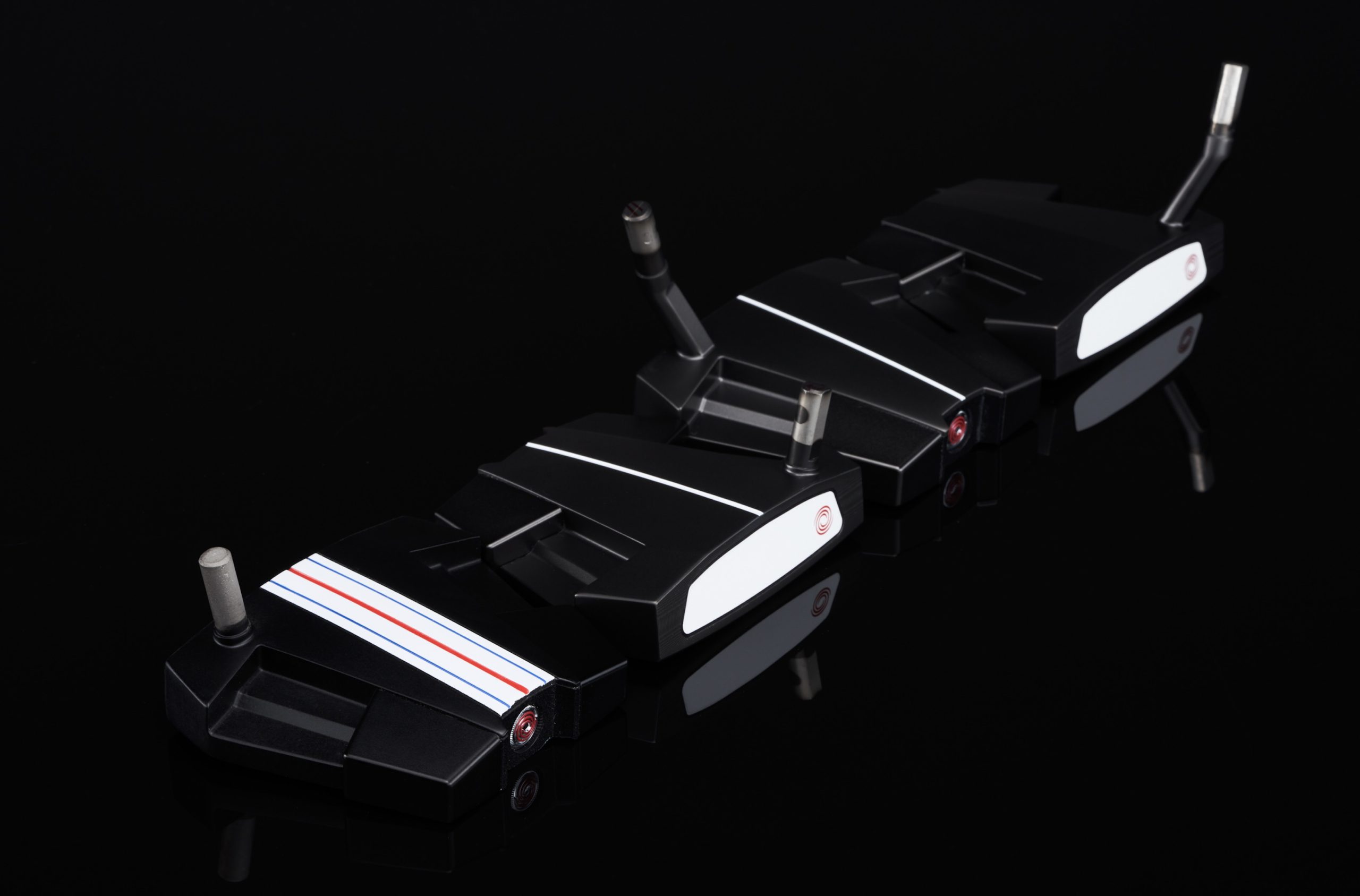 Odyssey Eleven Putters 2 Odyssey Eleven Putters 2