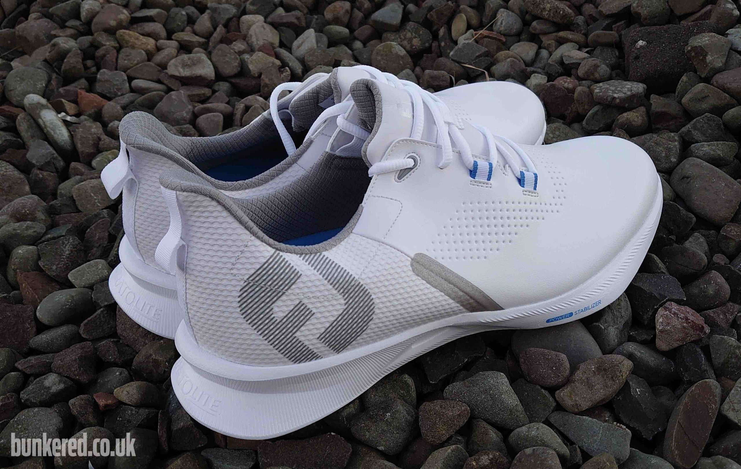 Footjoy Fuel 3